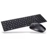 RAPOO 9300M wireless keyboard and mouse set Photo 2