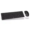 RAPOO 9300M wireless keyboard and mouse set Photo 3