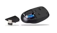 RAPOO 9300M wireless keyboard and mouse set Photo 8
