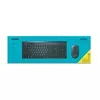 Bezvadu komplekts RAPOO 8050T Multi-mode Photo 2