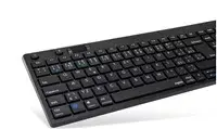 Bezvadu komplekts RAPOO 8050T Multi-mode Photo 5