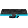Klaviatūra A4Tech Fstyler FG1010 Photo 2