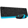 Klaviatūra A4Tech Fstyler FG1010 Photo 3