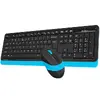 Klaviatūra A4Tech Fstyler FG1010 Photo 4