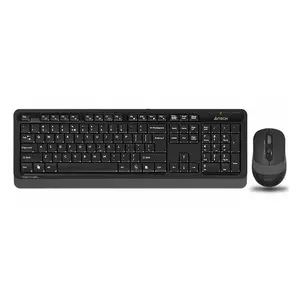 Клавиатура A4Tech Fstyler FG1010 Мышь в комплекте