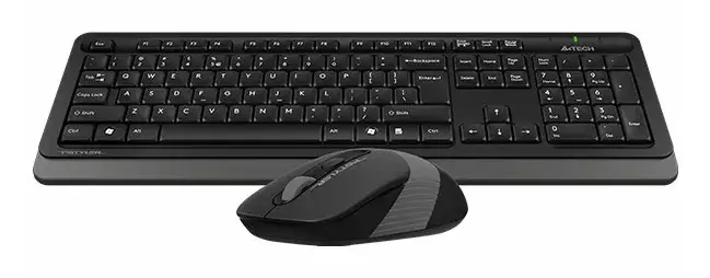 Klaviatūra A4Tech Fstyler FG1010 Photo 2