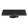Klaviatūra A4Tech Fstyler FG1010 Photo 2