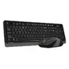Klaviatūra A4Tech Fstyler FG1010 Photo 3