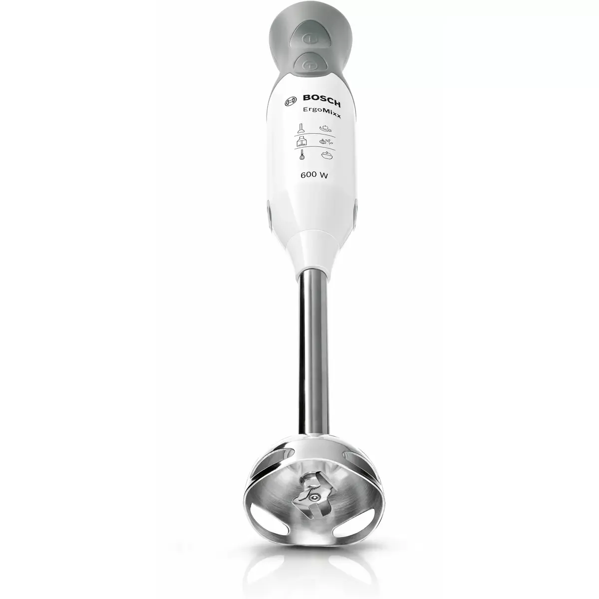 Погружной блендер Bosch ErgoMixx MSM66120 Photo 3
