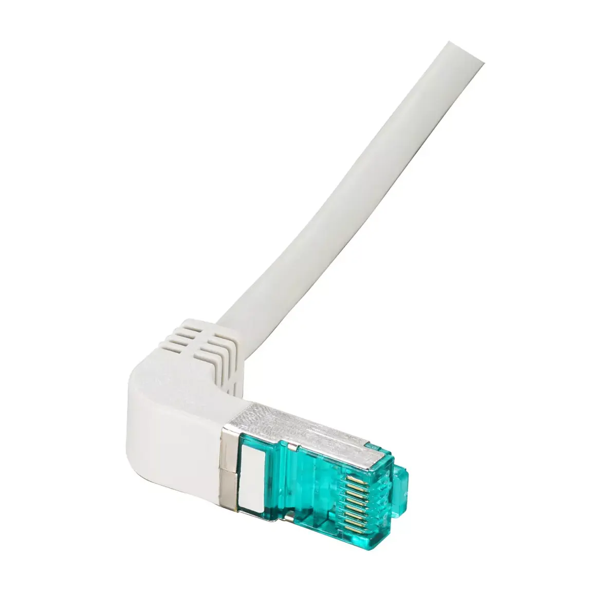 Tīkla kabelis EFB Elektronik MK6001W.0,5G Photo 2