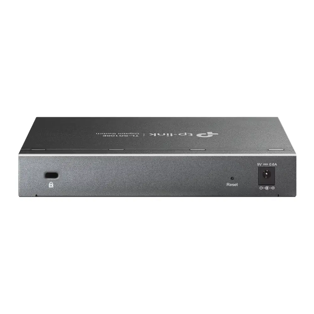 Managed Switch TP-Link TL-SG108E Photo 2