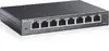 Managed Switch TP-Link TL-SG108E Photo 13