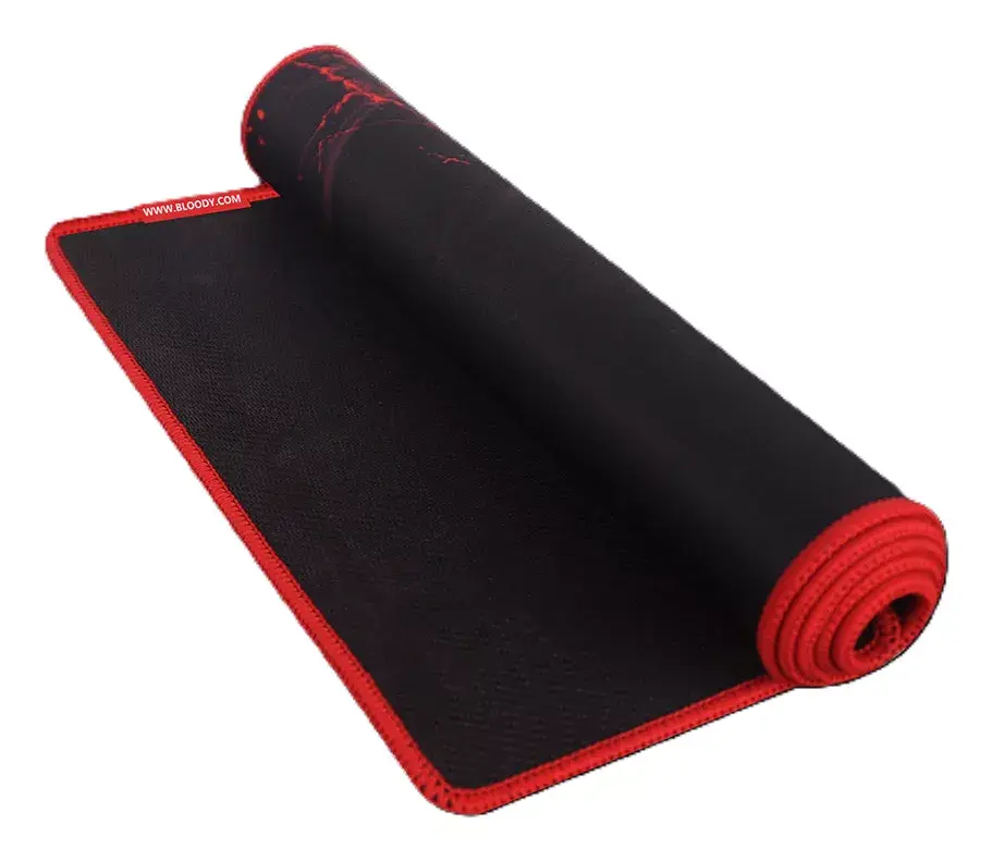 Mouse pad A4Tech BLOODY B-087S Photo 2