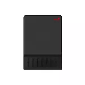 GENIUS peles spilventiņš G-WMP 200M/ rokas spilventiņš/ 230 x 160 x 20 mm/ atmiņas putas