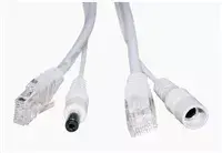 Passive PoE Set MaxLink AFA-1 802.3af 48V Photo 2