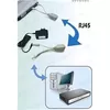 Passive PoE Set MaxLink AFA-1 802.3af 48V Photo 3