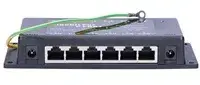 PoE injektors Triton INJ-PAN6-GB Photo 2