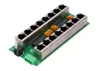 PoE-инжектор Triton INJ-PAN8-GB Photo 3