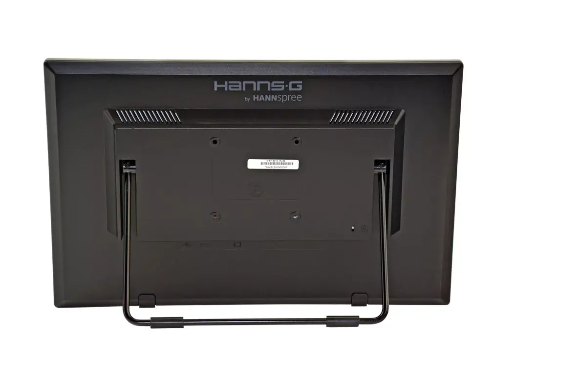Монитор Hannspree HT161HNB Photo 7