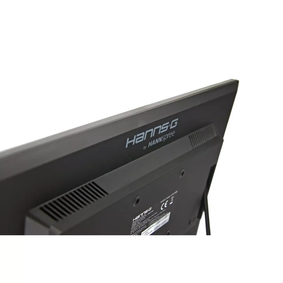 Монитор Hannspree HT161HNB Photo 11