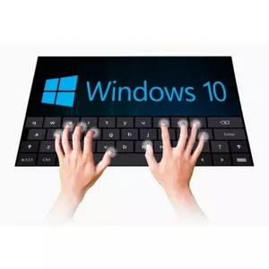 PROJECTED CAPACITIVE (PCAP) TOUCH TECHNOLOGY