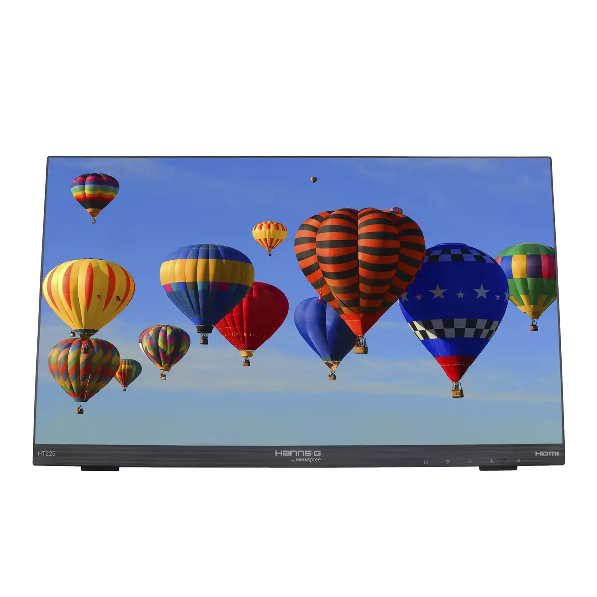 Монитор Hannspree HT225HPB Photo 3