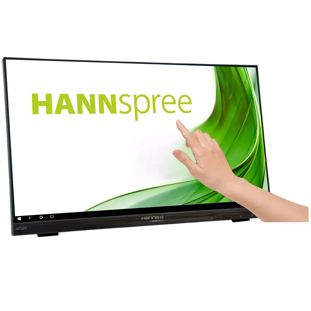 Монитор Hannspree HT225HPB Photo 10