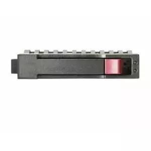 HP MSA 900GB 12G SAS 15K 2,5'' жесткий диск