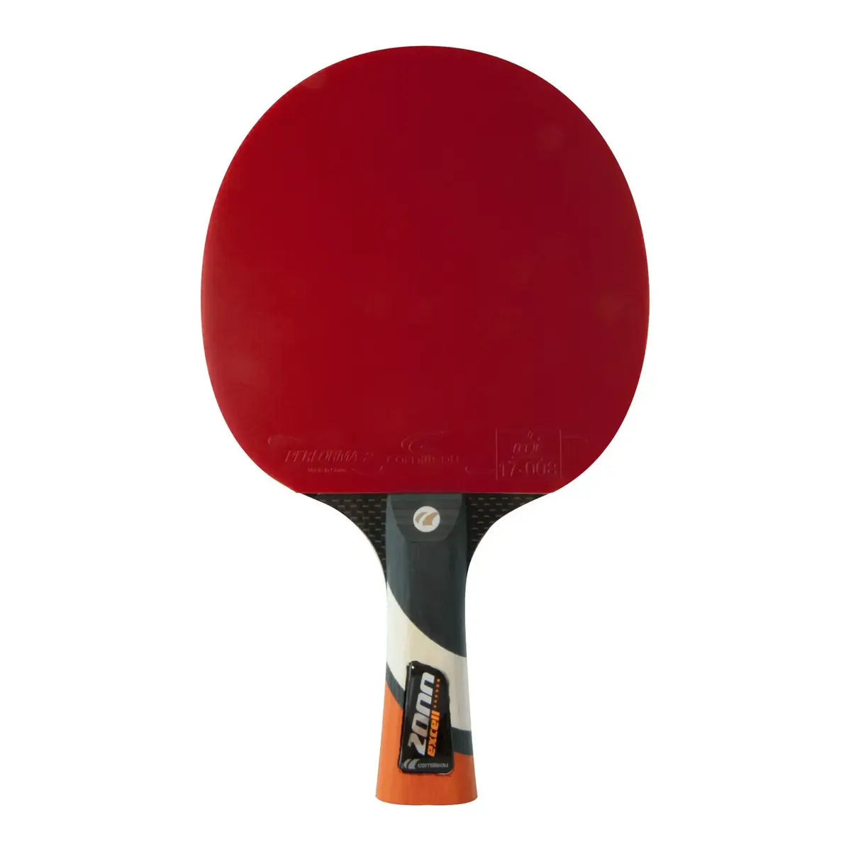 Table tennis racket Cornilleau Excell 2000 Photo 6