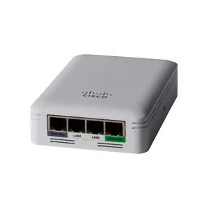 Access Point Cisco Business 145AC 2.4GHz 5GHz 802.11ac