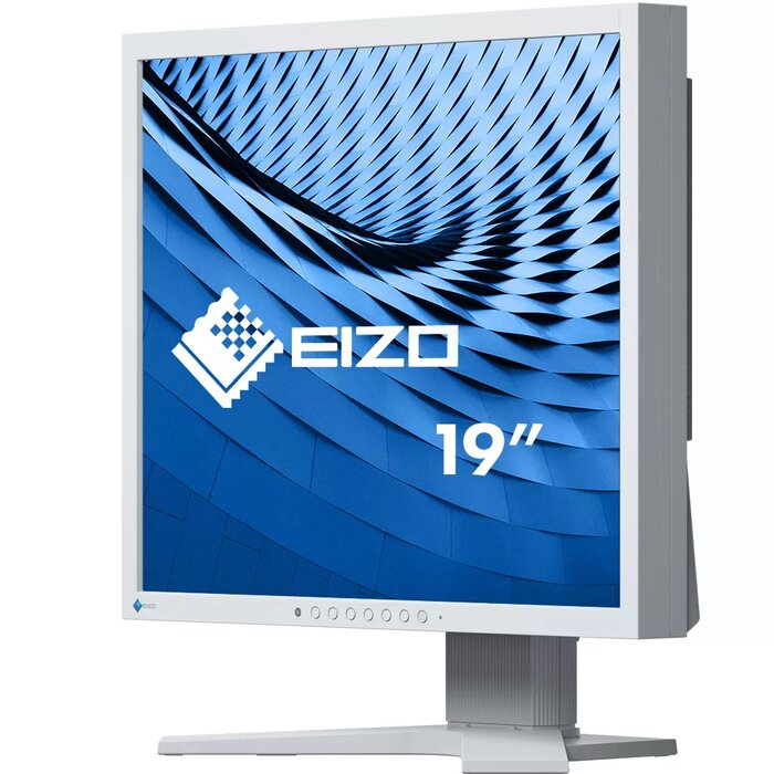 EIZO S1934H-GY Photo 1