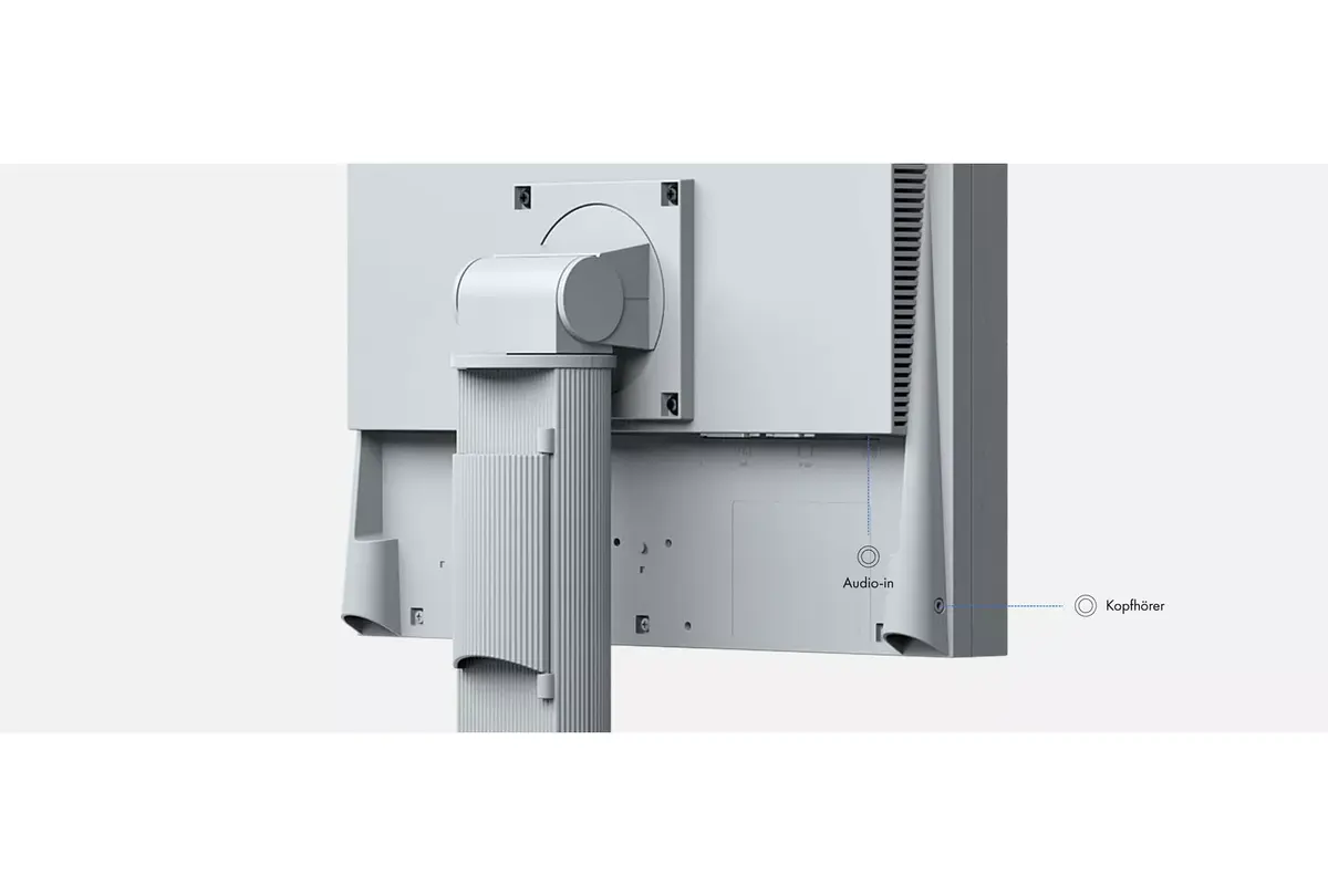 Монитор EIZO S1934H-GY Photo 6