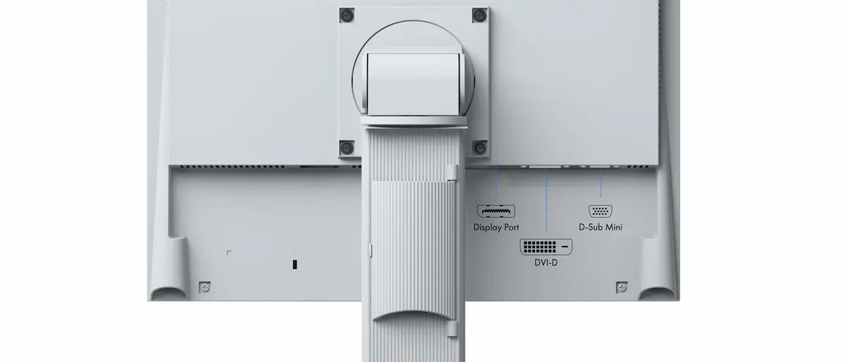 Монитор EIZO S1934H-GY Photo 6