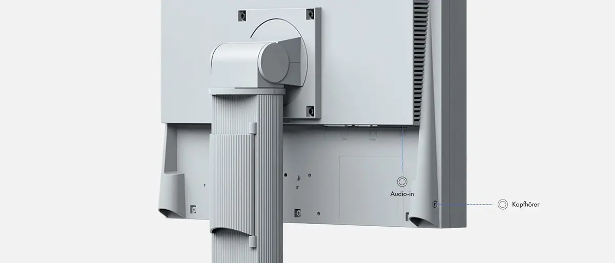 Монитор EIZO S1934H-GY Photo 8