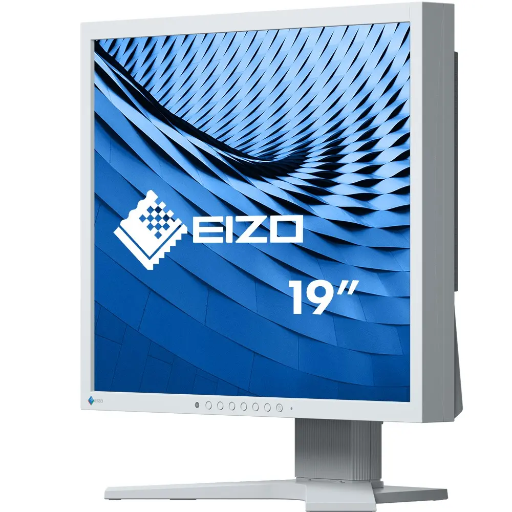 Монитор EIZO S1934H-GY Photo 12
