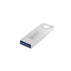 USB флеш-накопитель MyMedia MyAlu 64GB USB 3.2 Gen 1