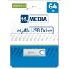 USB флеш-накопитель MyMedia MyAlu 64GB Photo 2