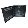 XtendLan WER-541555U4-BL 19" sienas statīvs 2U Photo 2