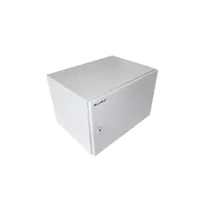 Уличный влагозащищённый шкаф XtendLan WEH-8U-604540 8U IP55 максимально 65 кг