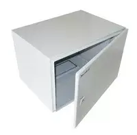 XtendLan WEH-8U-604540 8U уличный влагозащитный шкаф Photo 2