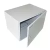 XtendLan WEH-8U-604540 8U уличный влагозащитный шкаф Photo 2