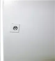XtendLan WEH-8U-604540 8U уличный влагозащитный шкаф Photo 6