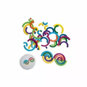 Playset BS Toys Speed Bows — children’s playset by BS Toys, model Speed Bows