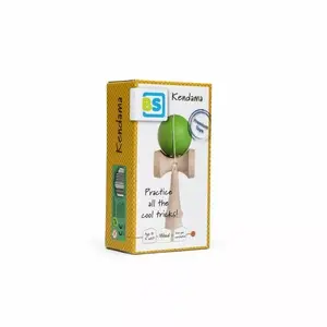 BS Toys Kendama Skill Game