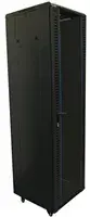 XtendLan 19" rack cabinet ECO-42U-66 42U 600x600 Photo 2