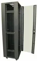 XtendLan 19" rack cabinet ECO-42U-68 42U Photo 3