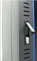XtendLan 19" rack cabinet ECO-42U-68 42U Photo 5