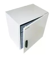 XtendLan WEH-12U-420-3L 12U outdoor waterproof rack Photo 2