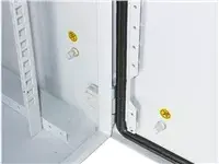XtendLan WEH-12U-420-3L 12U outdoor waterproof rack Photo 4