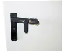 XtendLan WEH-12U-420-3L 12U outdoor waterproof rack Photo 7